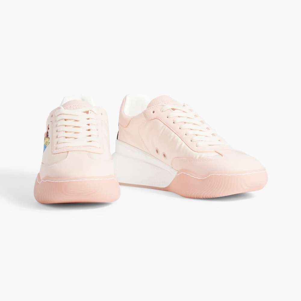 Brand new sneakers